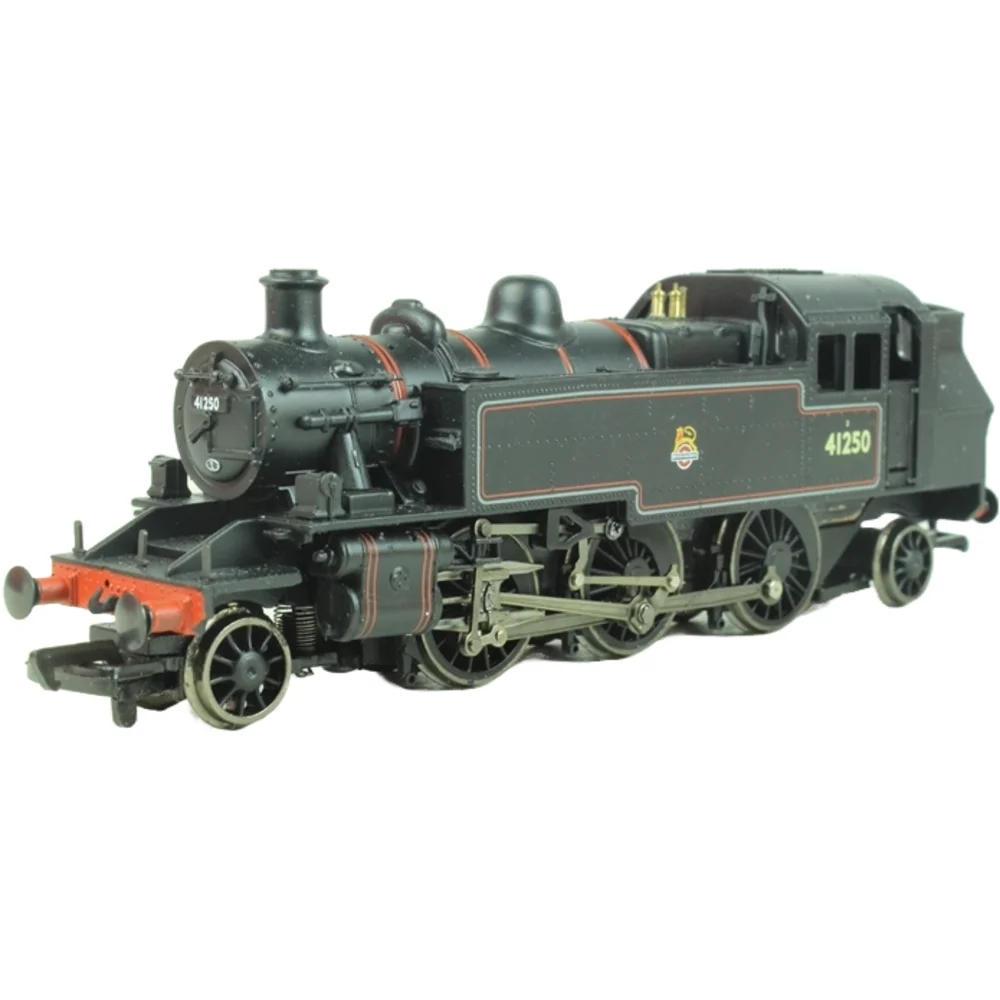 Hattons Model Railways Left front three quarter view