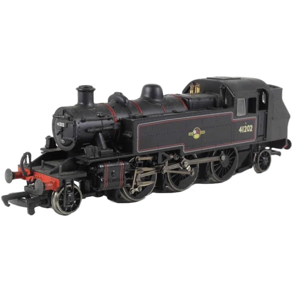 Hattons Model Railways Left front three quarter view