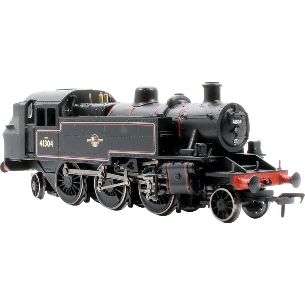Bachmann 31-452C — Right Front Three Quarter View by Bachmann