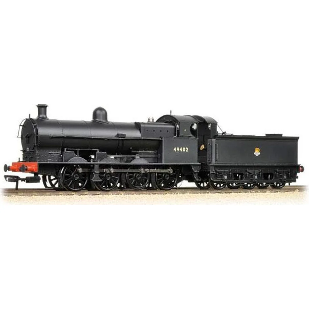 Bachmann 31-476A G2A in OO