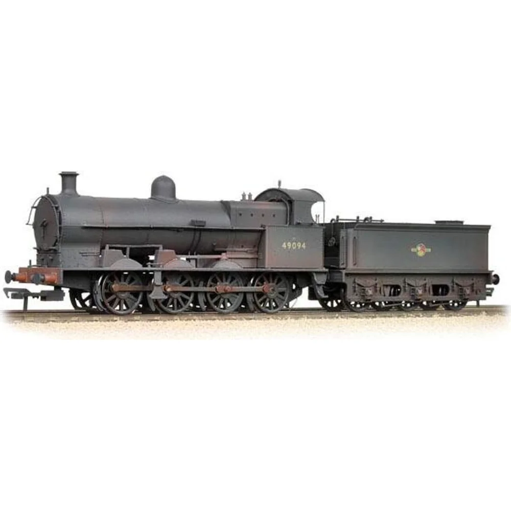 Bachmann 31-479 G2A in OO