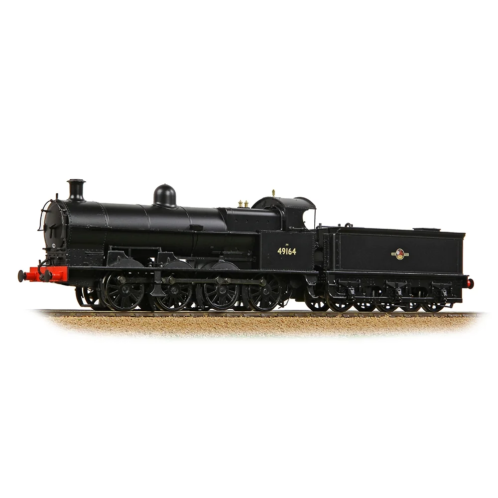 Bachmann 31-479A G2A in OO