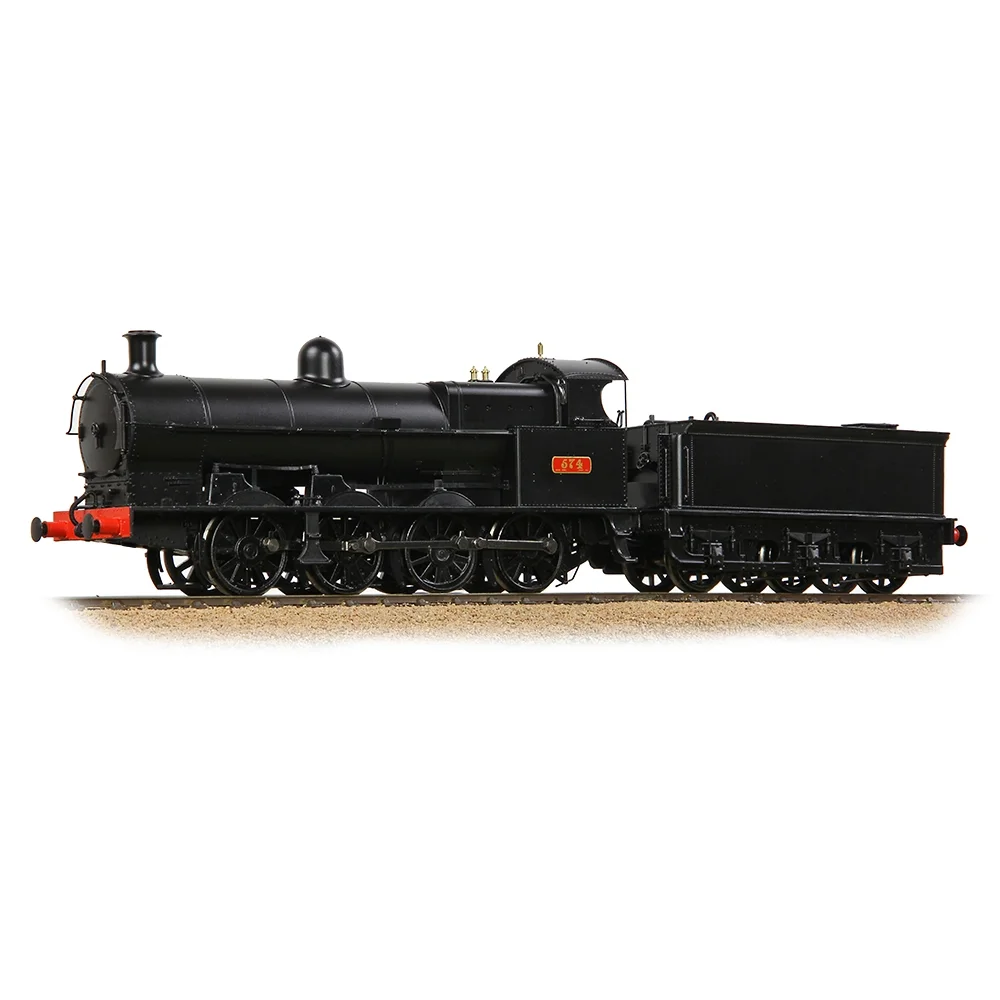Bachmann 31-482 G2A in OO