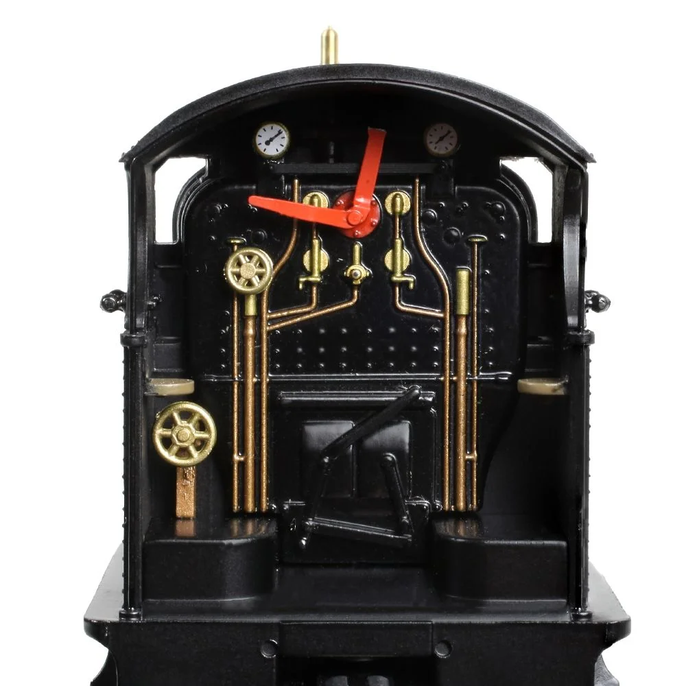 rear-elevation by Bachmann