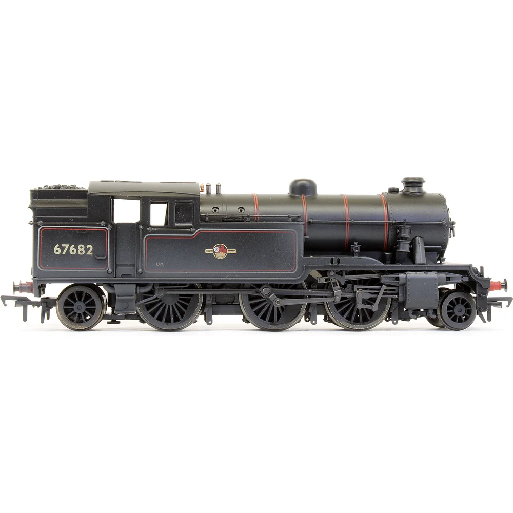 side-elevation-right-direction by Bachmann