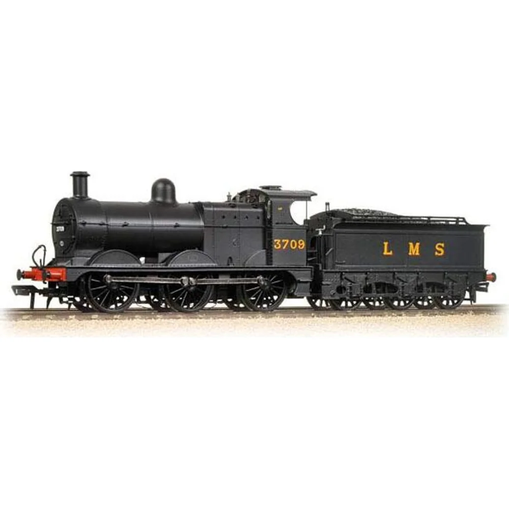 left-track-display-view by Bachmann