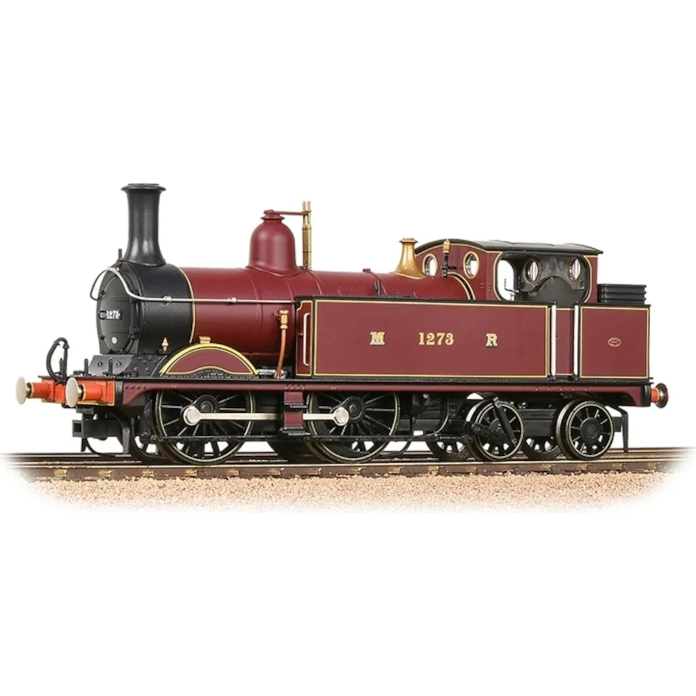 Bachmann 31-740 1532 Class in OO