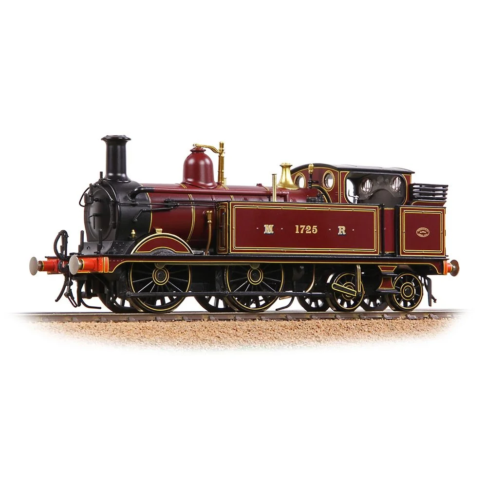 Bachmann 31-740A 1532 Class in OO