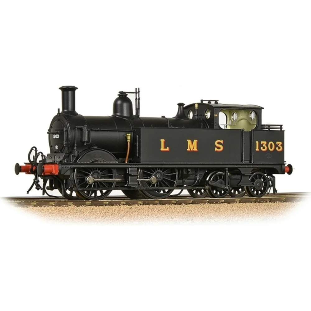 Bachmann 31-741 1532 Class in OO