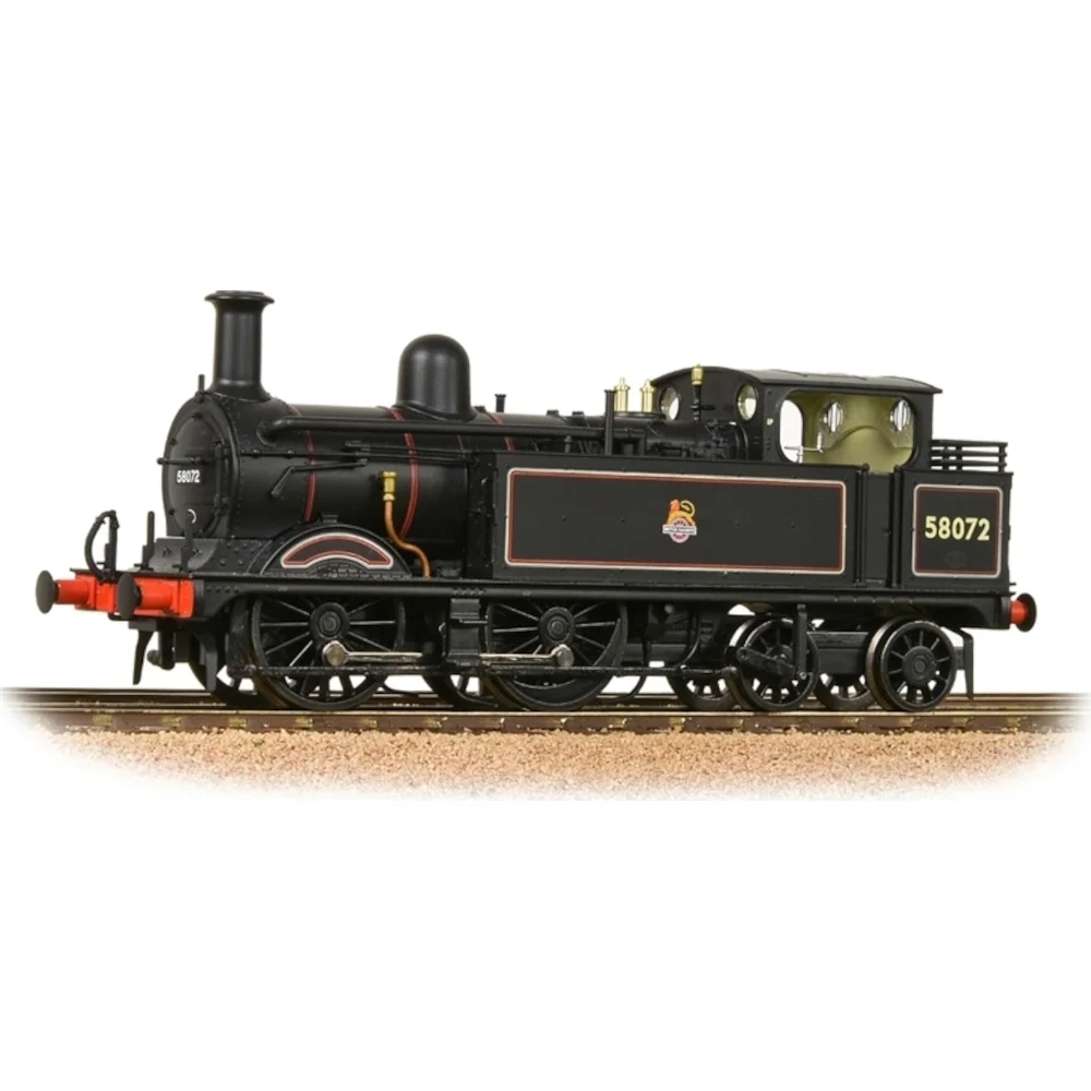 Bachmann 31-742 1532 Class in OO
