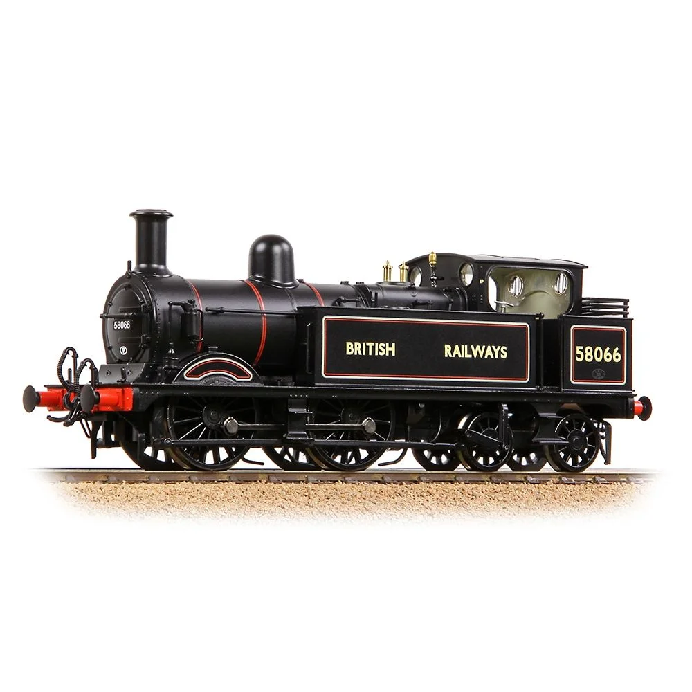 Bachmann 31-743 1532 Class in OO