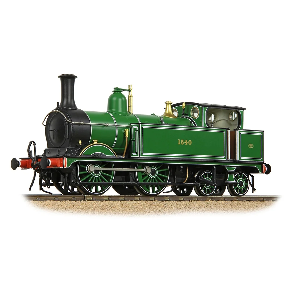 Bachmann 31-744K 1532 Class in OO