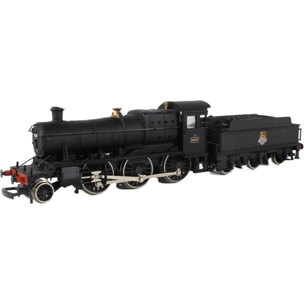 Hattons Model Railways Left front three quarter view