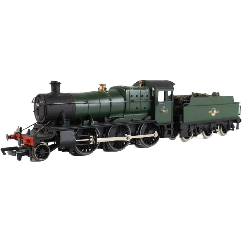 Hattons Model Railways Left front three quarter view