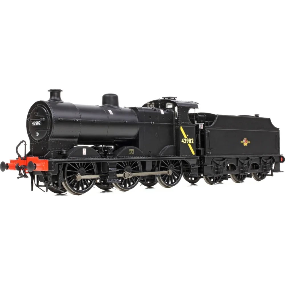 left-front-three-quarter-view by Bachmann