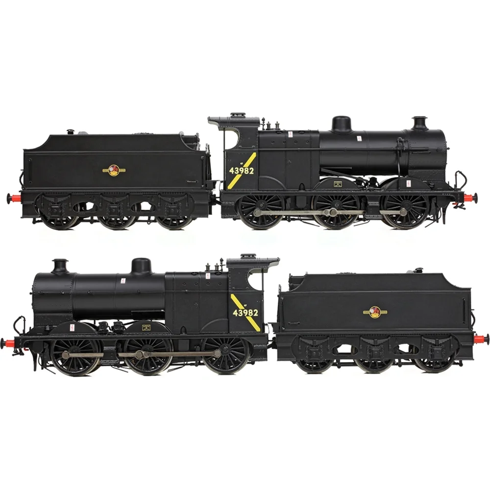 side-elevation-both-directions by Bachmann