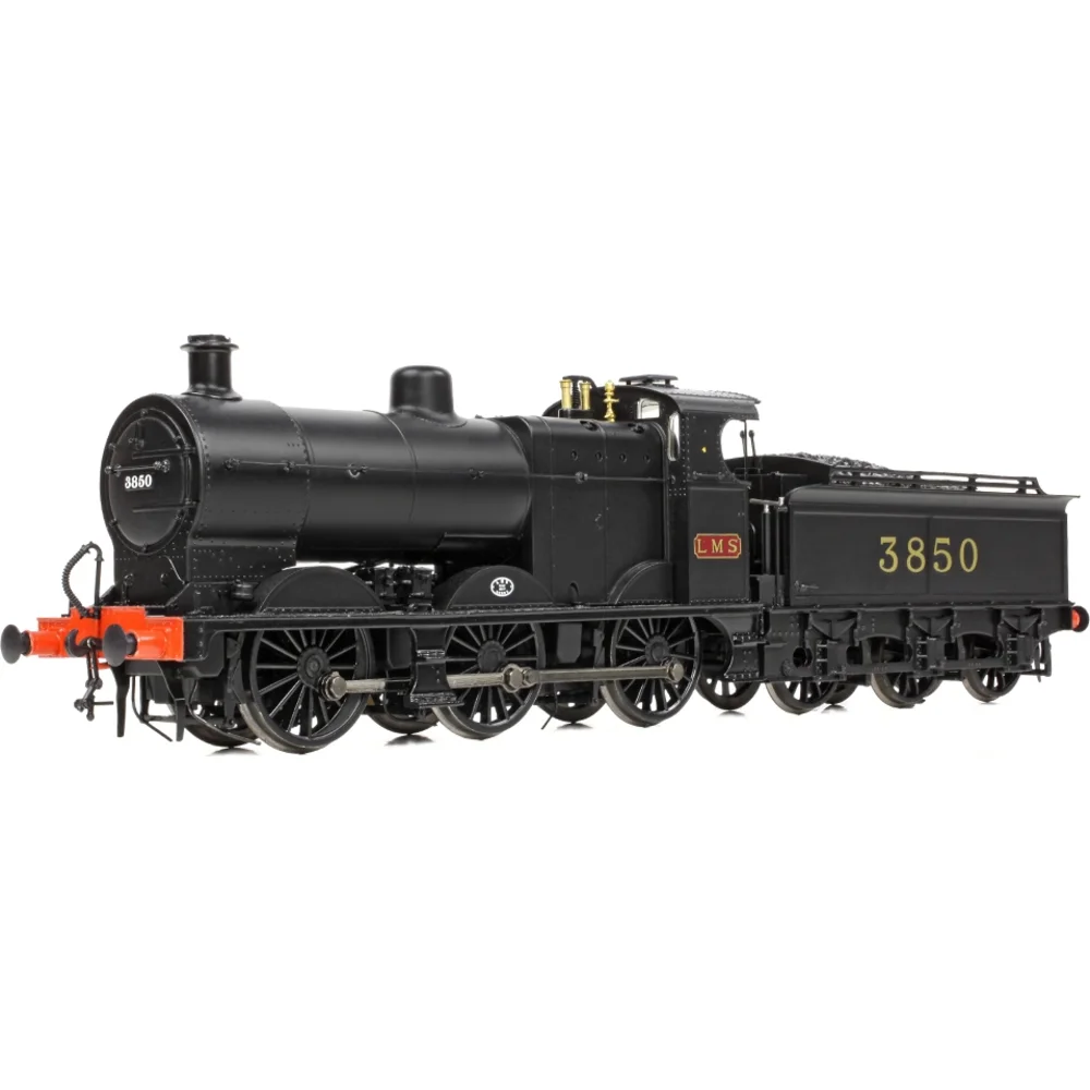 left-front-three-quarter-view by Bachmann