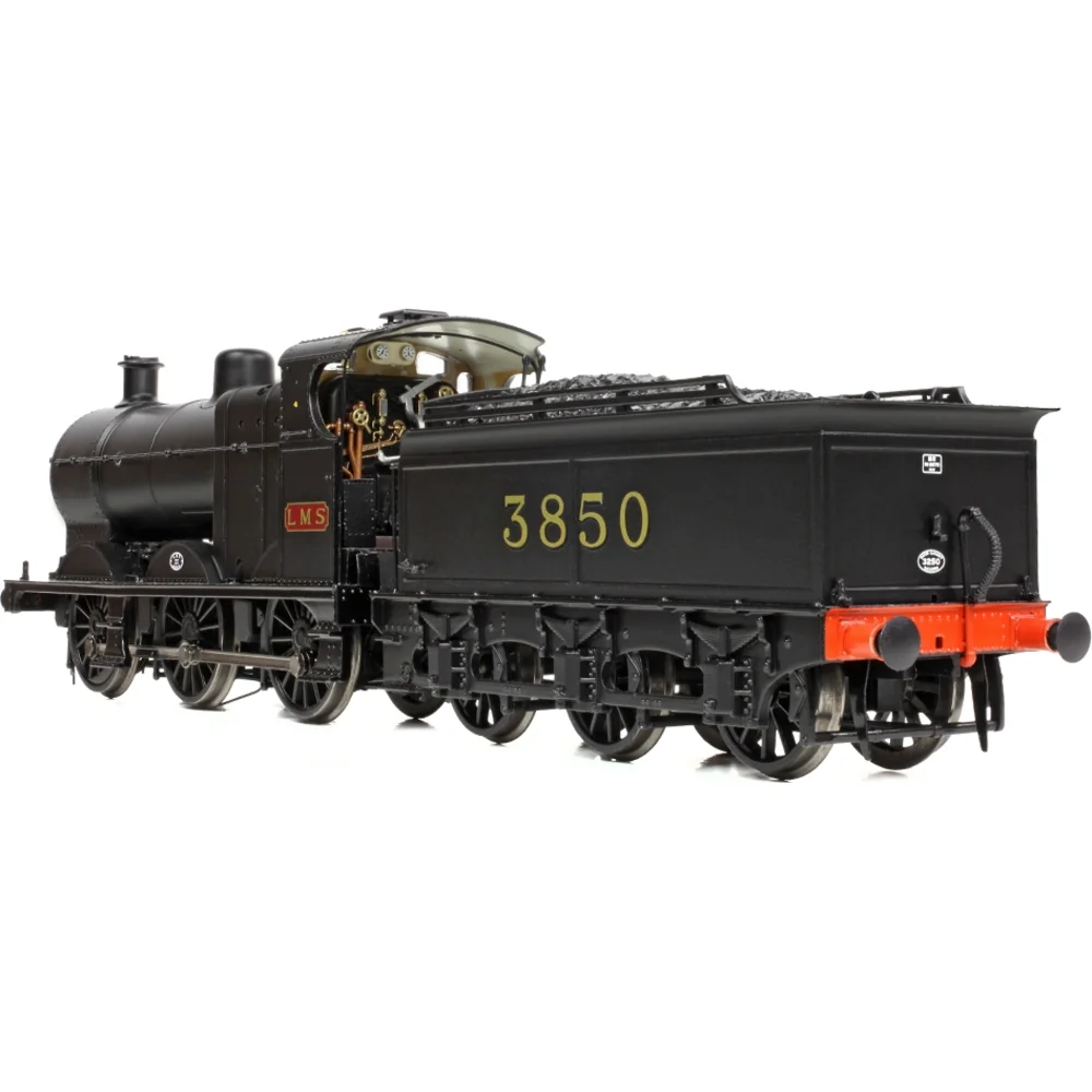 right-rear-three-quarter-view by Bachmann