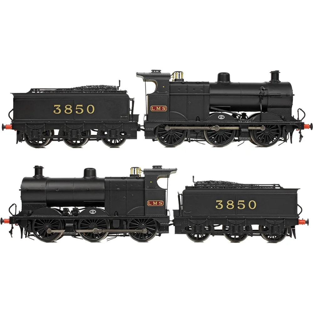 side-elevation-both-directions by Bachmann