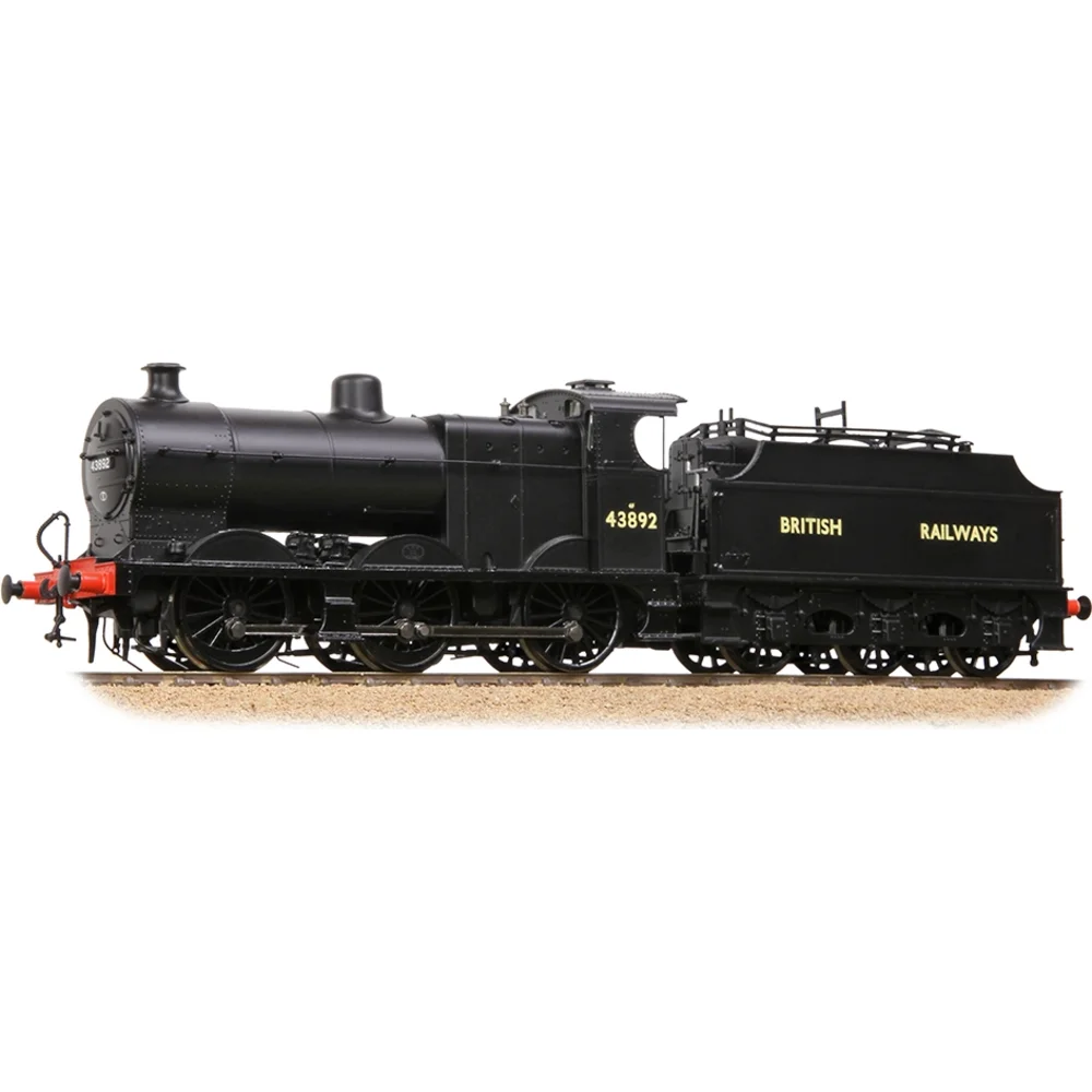 left-track-display-view by Bachmann