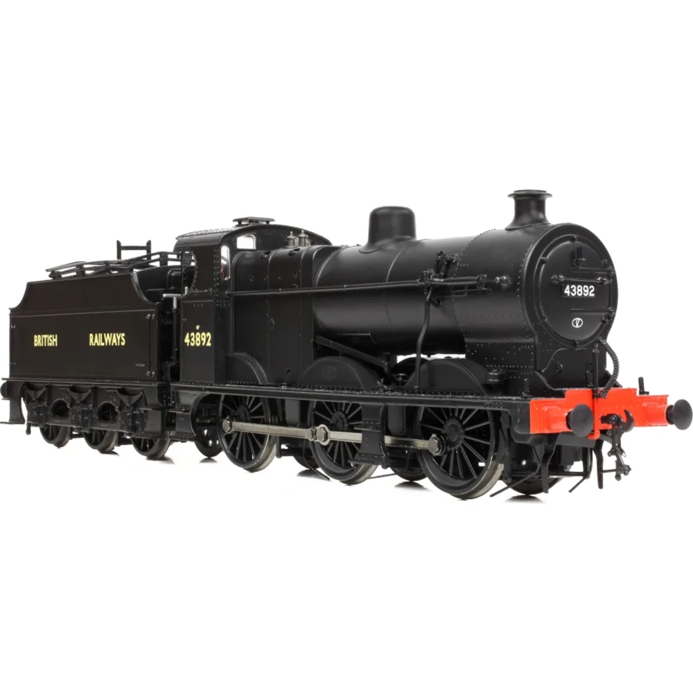 right-front-three-quarter-view by Bachmann