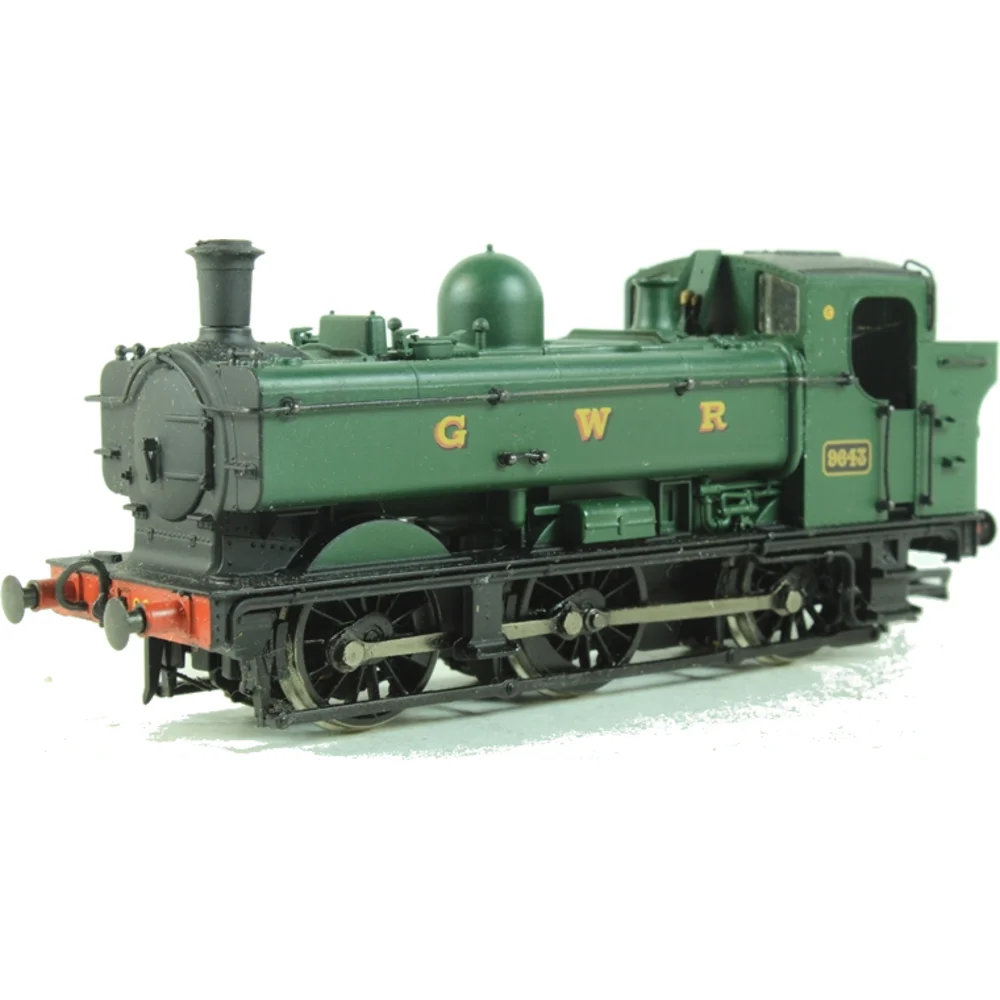 Great Western Railway 5700, Great Western Railway (Green)