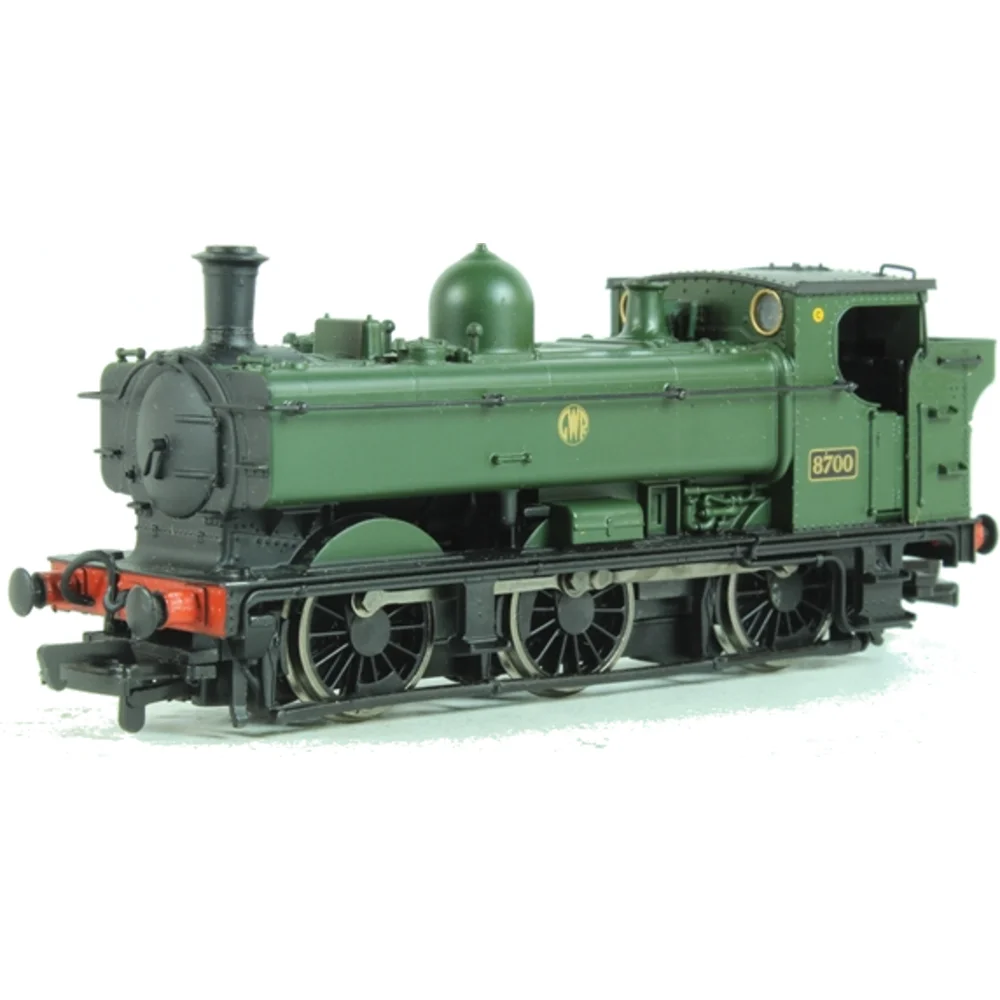 Great Western Railway 5700, Great Western Railway (Green)