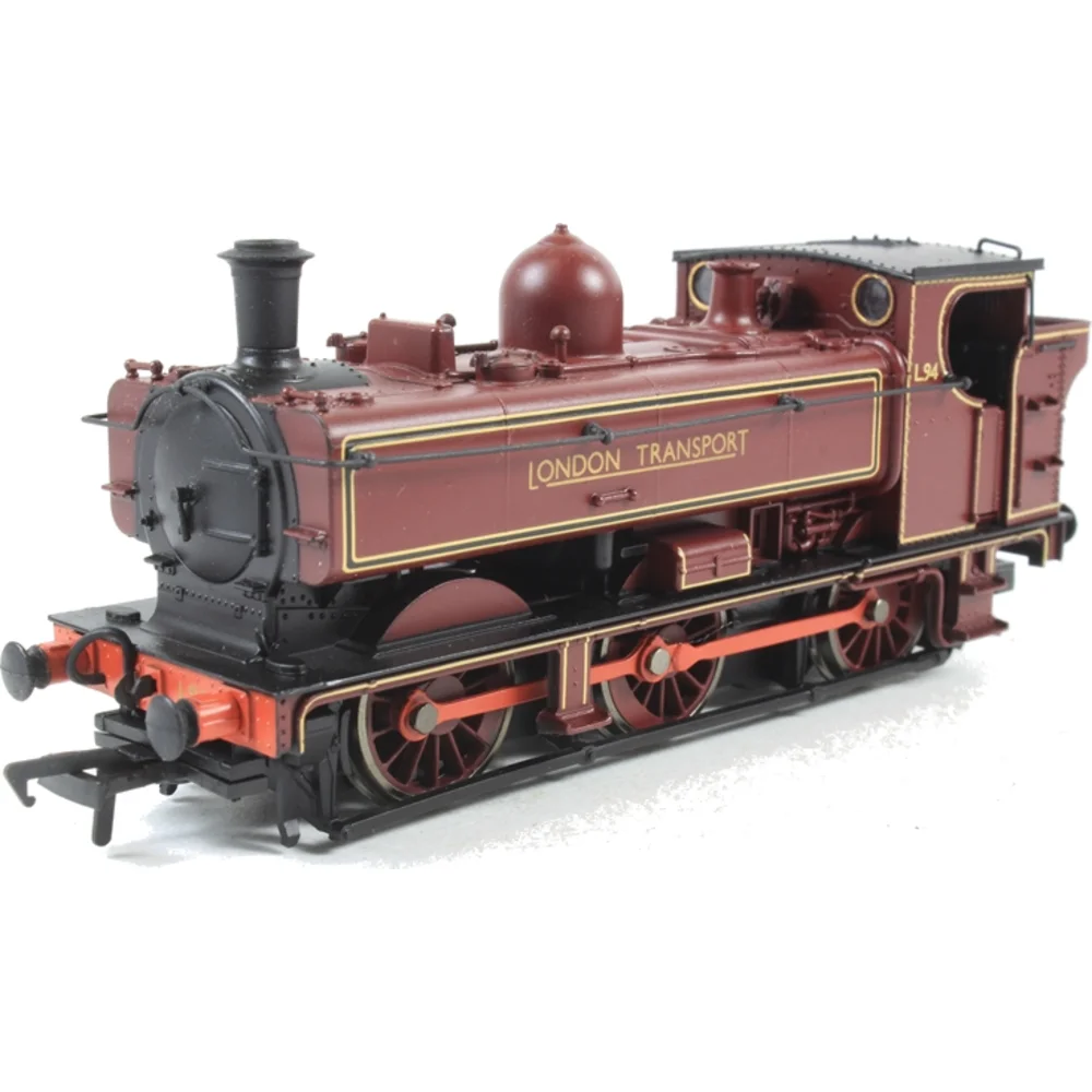 Great Western Railway 5700, London Transport (Maroon)