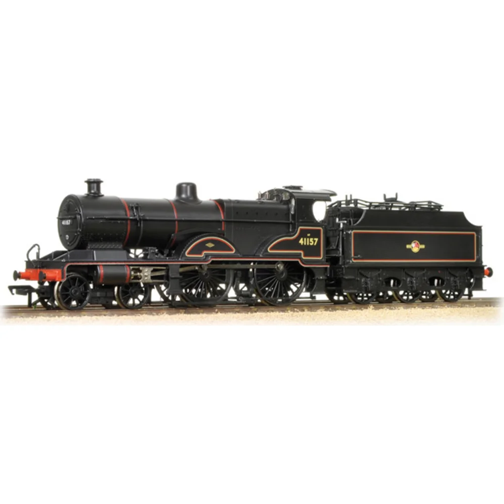 Bachmann 31-933 4P Compound in OO