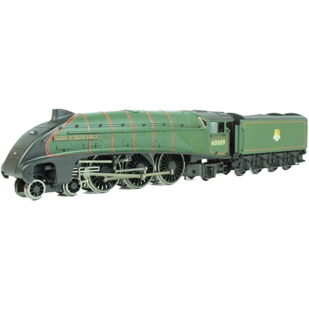 Hattons Model Railways Left front three quarter view