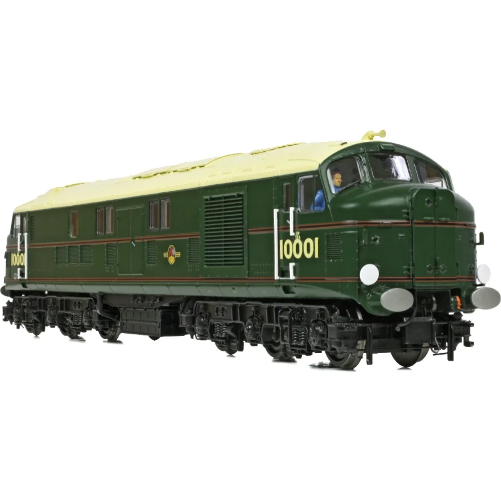 right-front-three-quarter-view by Bachmann