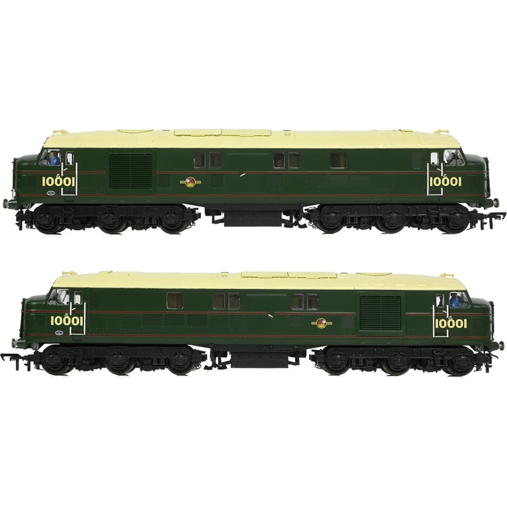 side-elevation-both-directions by Bachmann