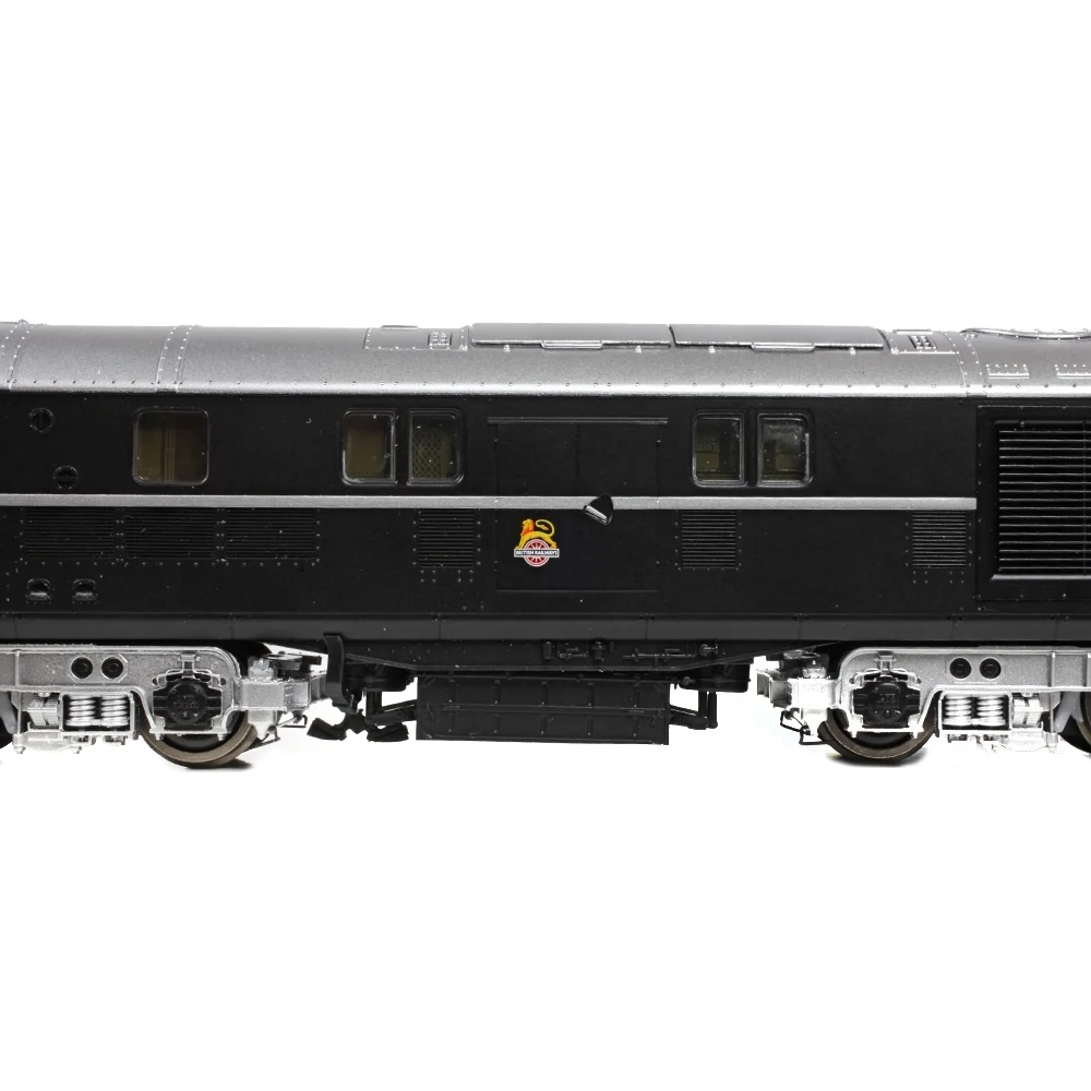 close-up-of-insignia by Bachmann