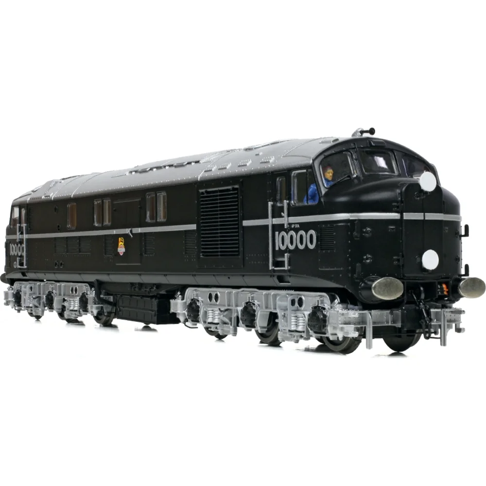 right-front-three-quarter-view by Bachmann