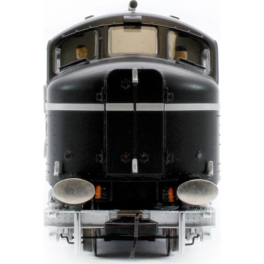 front-elevation by Bachmann