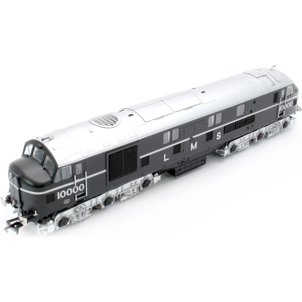 overhead-chassis-detail-view by Bachmann