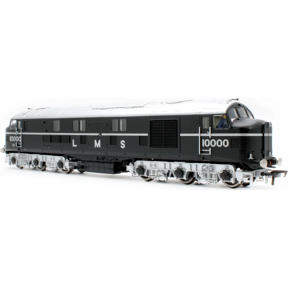 right-rear-three-quarter-view by Bachmann