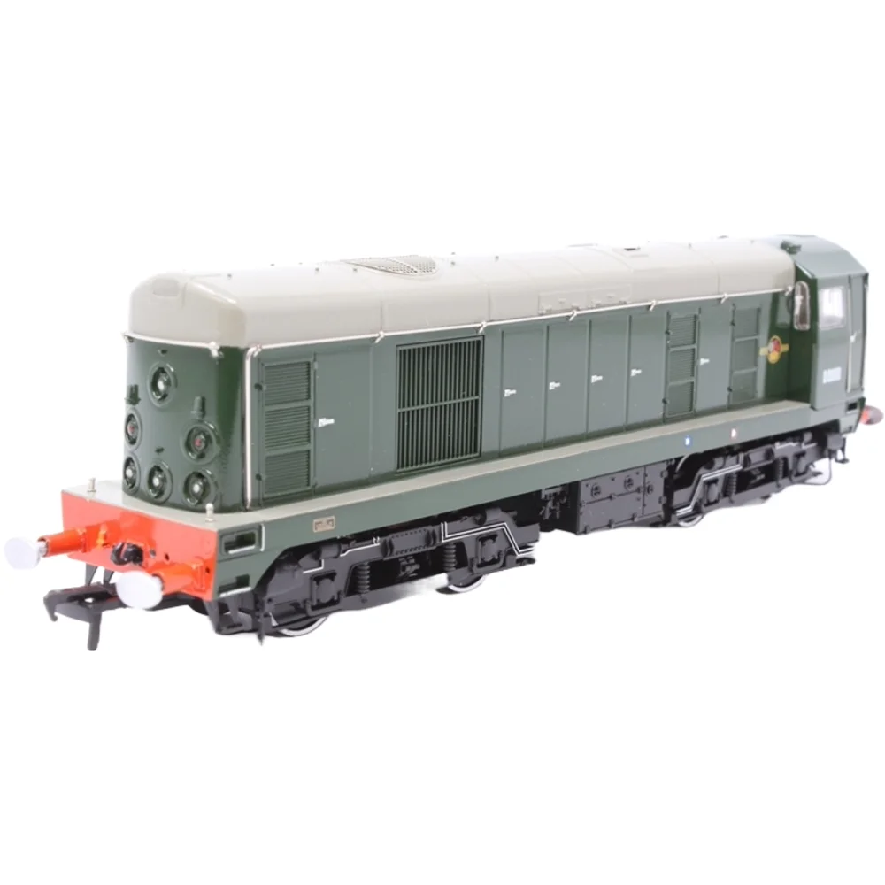 Hattons Model Railways Left front three quarter view