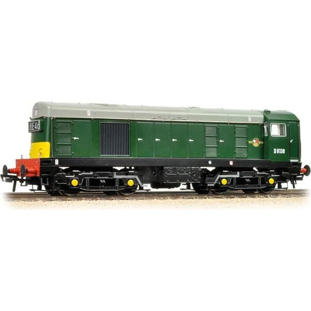 Bachmann 32-034DS Class 20 in OO