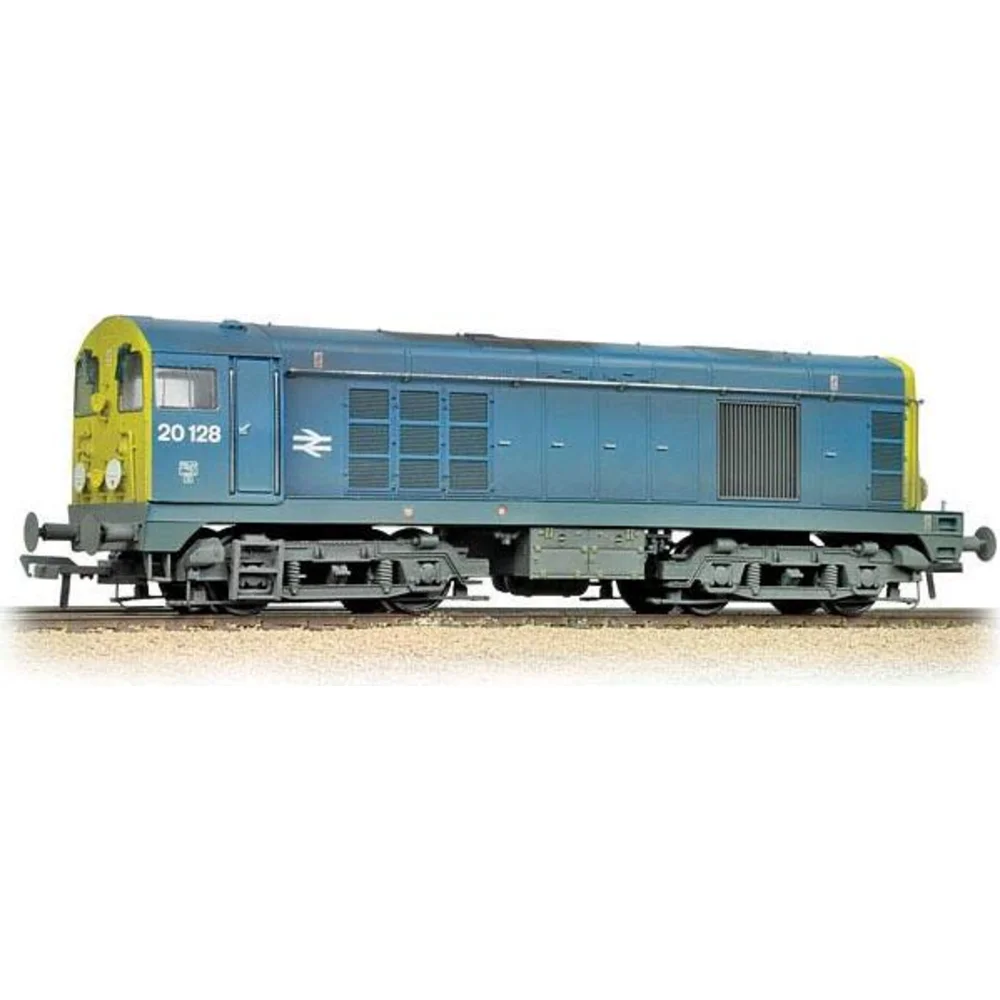 Bachmann 32-036 Class 20 in OO