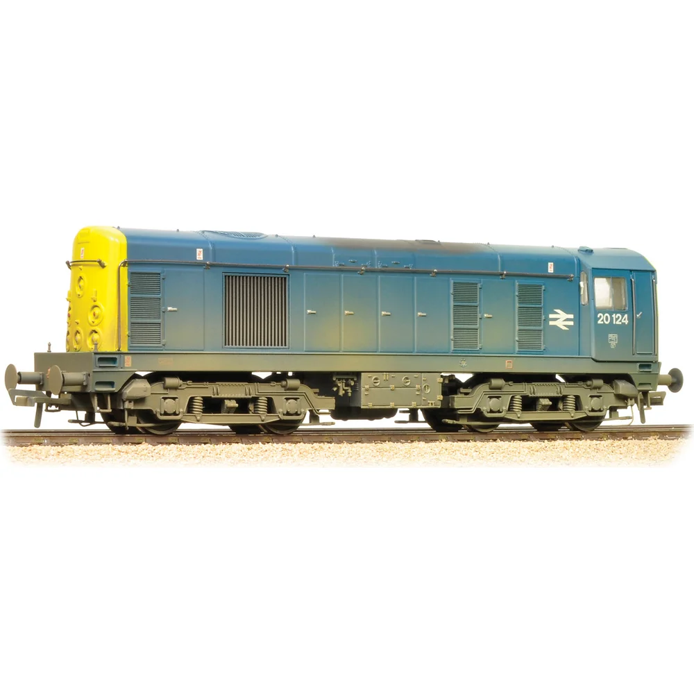 Bachmann 32-038DS Class 20 in OO