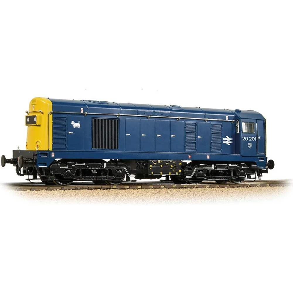 Bachmann 32-046SF Class 20 in OO