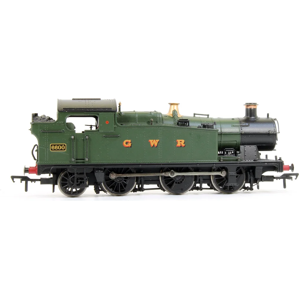 side-elevation-right-direction by Bachmann