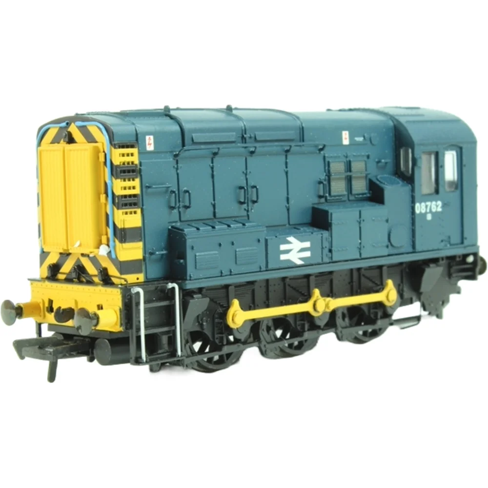 Hattons Model Railways Left front three quarter view