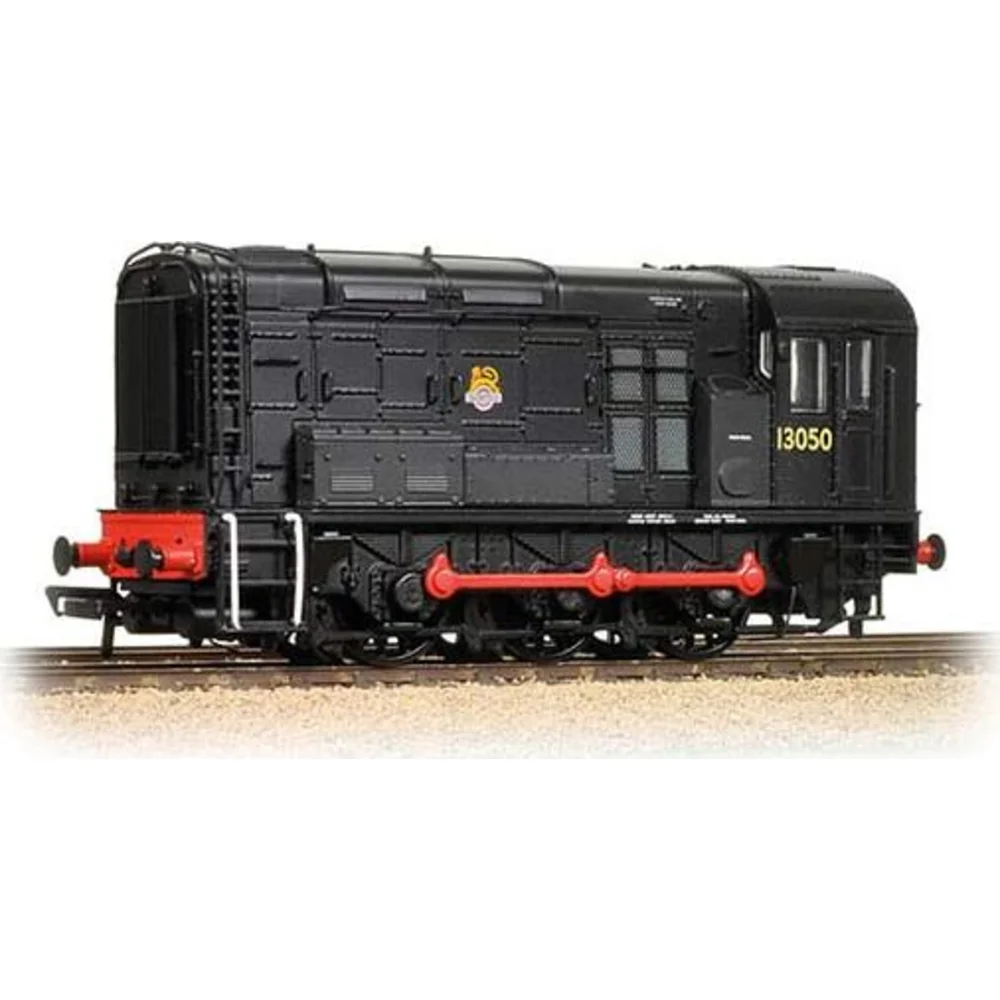 Bachmann 32-114A Class 08 in OO