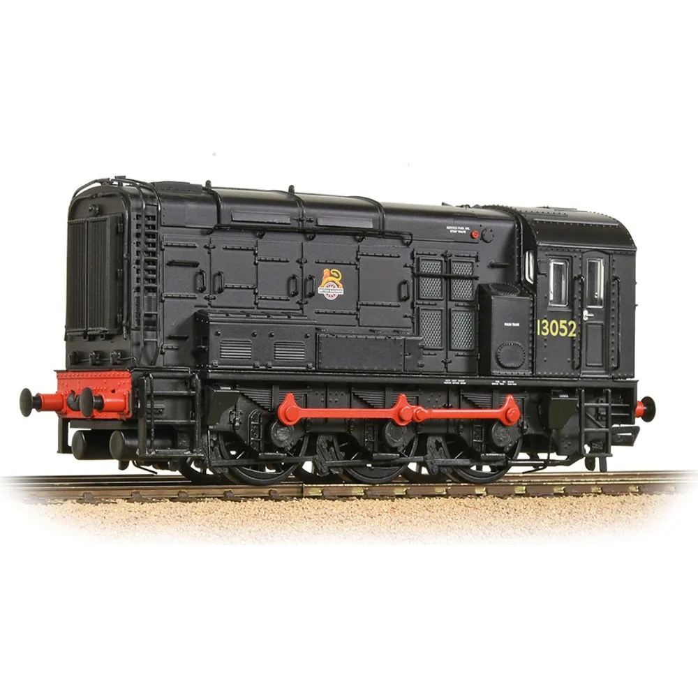 Bachmann 32-114B Class 08 in OO