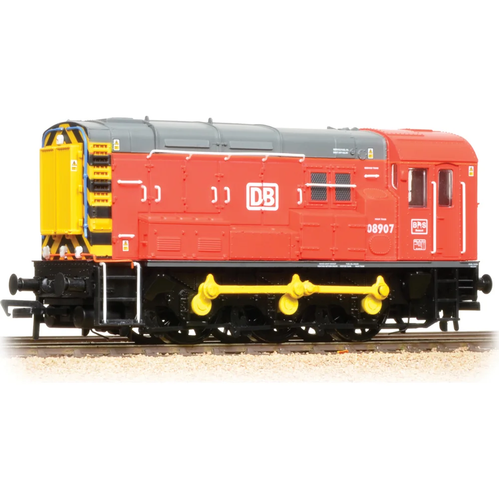 Bachmann 32-119 Class 08 in OO