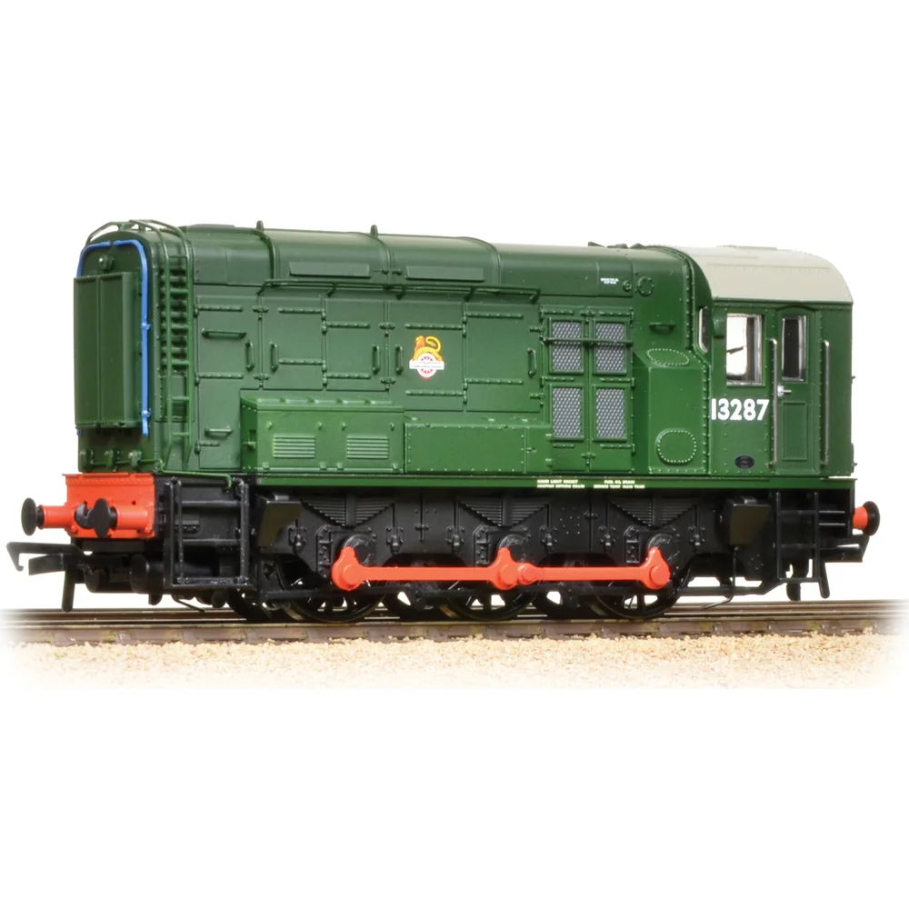 Bachmann 32-120 Class 08 in OO