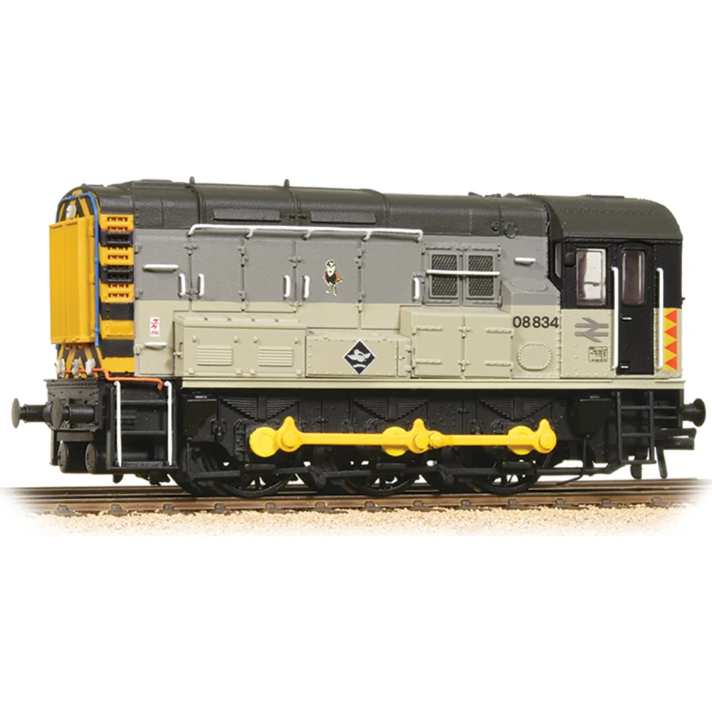 Bachmann 32-122 Class 08 in OO