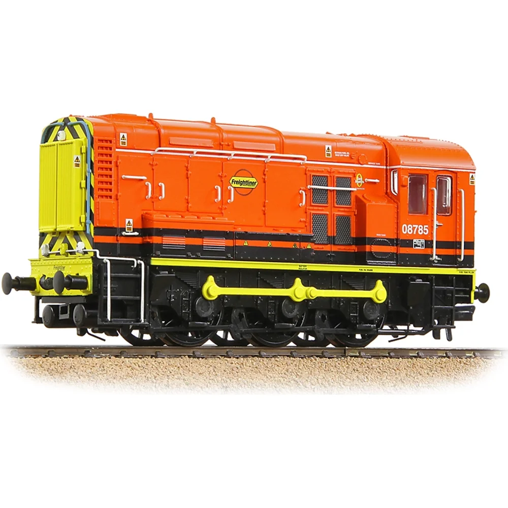 Bachmann 32-124 Class 08 in OO
